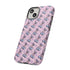 Cherry Coquette Phone Case